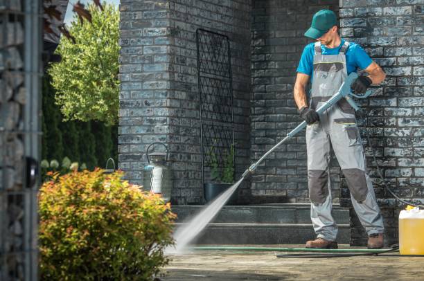 Best Parking Lot Cleaning in Virden, IL
