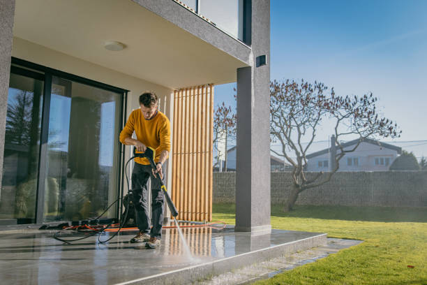Best Pool Deck Cleaning in Virden, IL