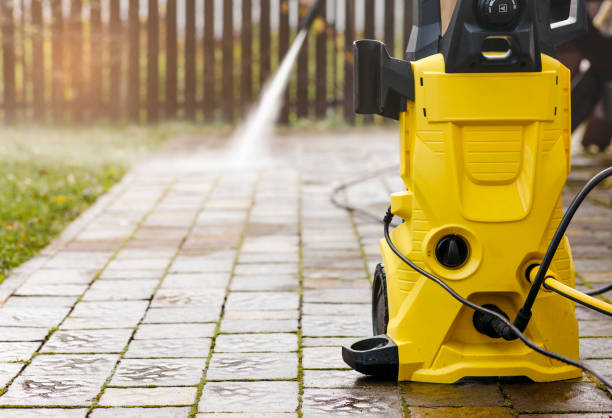 Best Window and Screen Pressure Cleaning in Virden, IL